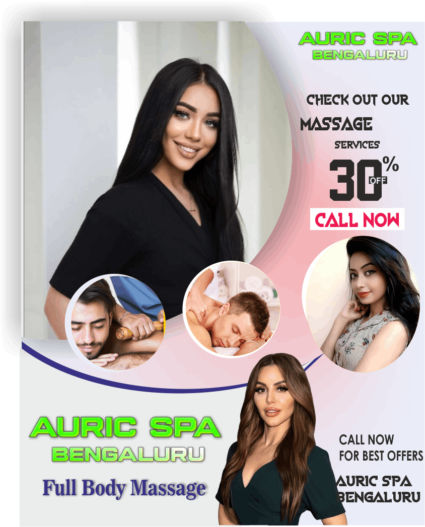 Full Body Massage in Hosa Road Singasandra Bengaluru